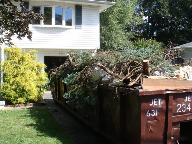 House Renovation for Soldier Chris Levi